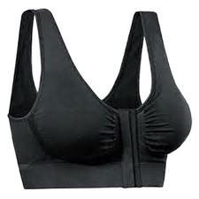 Miracle Bamboo Comfort Bra -