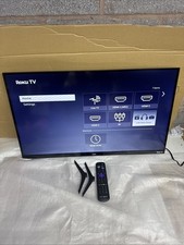 Jvc smart ready - ready, led