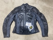 RICHA Anja Ladies leather