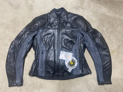 Richa anja ladies leather - richa,