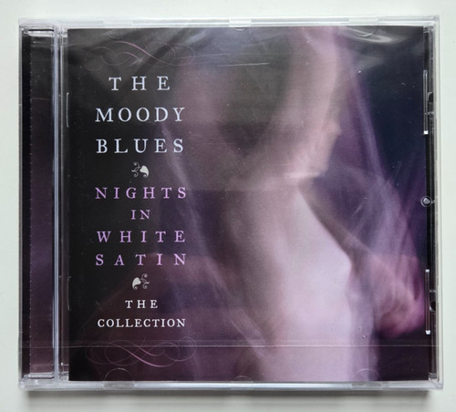 The moody blues nights - the, in