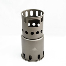 TOAKS Titanium Small