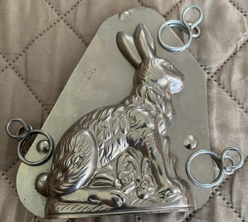 Holland handicrafts rabbit - holland,