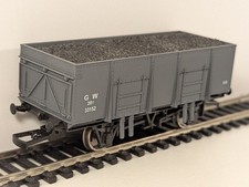 Dapol OO Gauge GWR 20t Steel