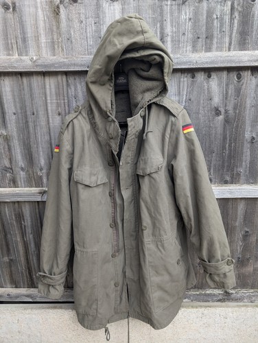Genuine german field - genuine,