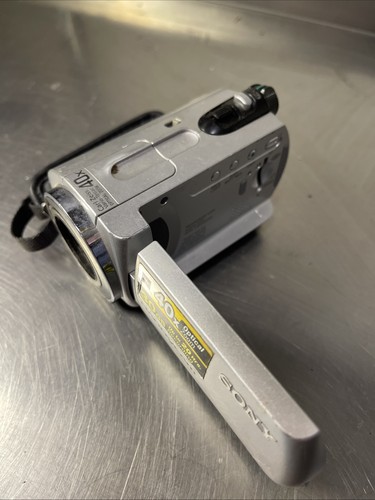 Sony dcr sr32e handycam - sony,