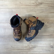Salomon Quest 4 Gore-Tex