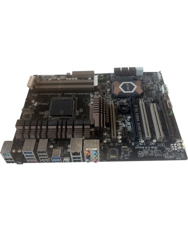Asus tuf sabertooth 990fx - asus, r2.0