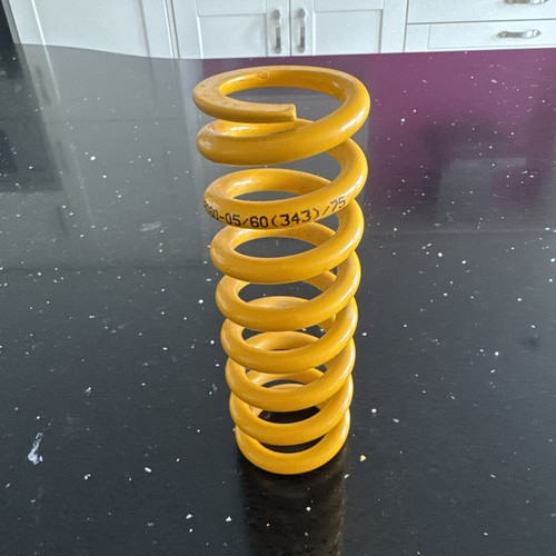 Ohlins 343 75mm stroke - 343,