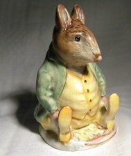 BESWICK  BEATRIX POTTER BP2