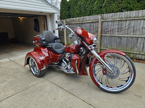 2024 harley davidson - harley-davidson, tri