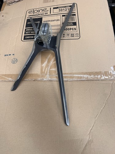 Original stand for - stand,