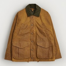Filson Tin Cloth Field Jacket