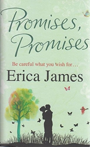 Erica james promises - promises, promises-