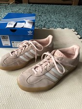 Adidas women’s Gazelle suede