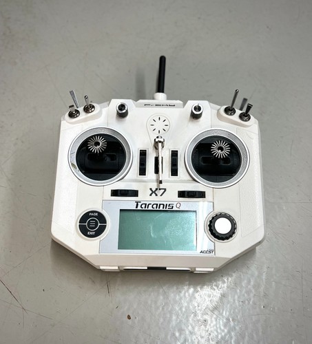 Frsky taranis digital - taranis,