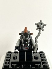 Genuine LEGO Ninjago Bytar Minifigure njo062 9448 Constrictai Snake Tribe HTF