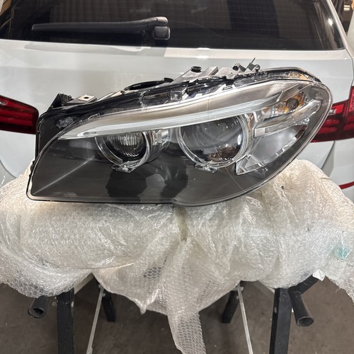 2014 bmw series f10 - bmw,