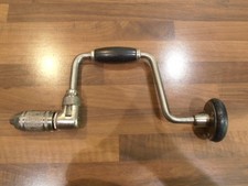 Vintage Rapier 10" Carpenters