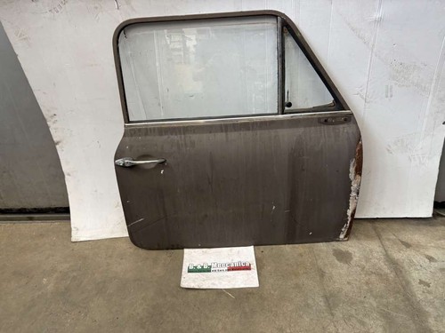 Door right innocenti mini - right,
