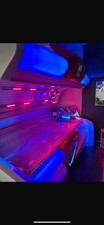 Sunbed salon sunbeds all - salon, 5