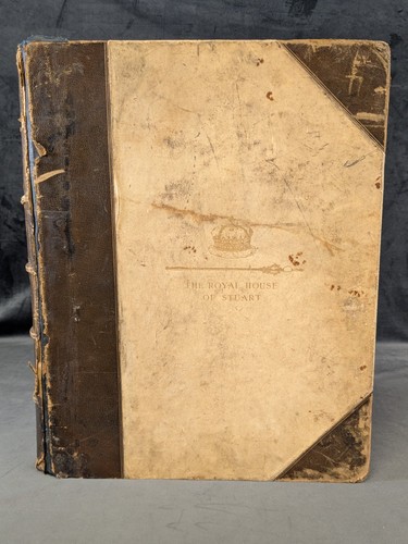 First edition 1890 antiquarian - first,