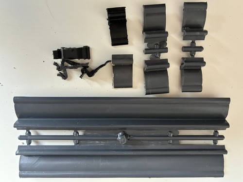Ratio coach seat - seat, moulding