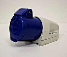 240V - 16A - 3 Pin - Ip44 -