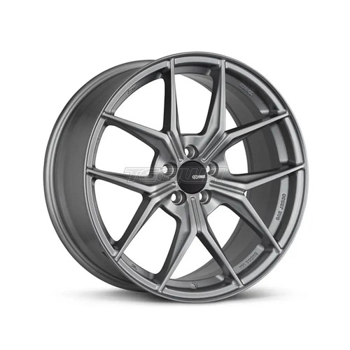 Enkei tsr alloy wheel 18x8 - tsr-x,