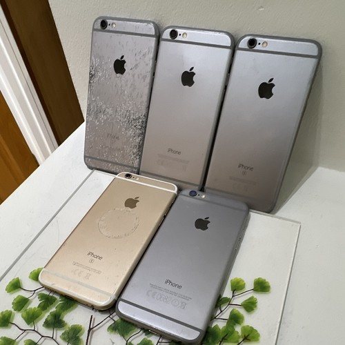 Apple iphone joblot - iphone,