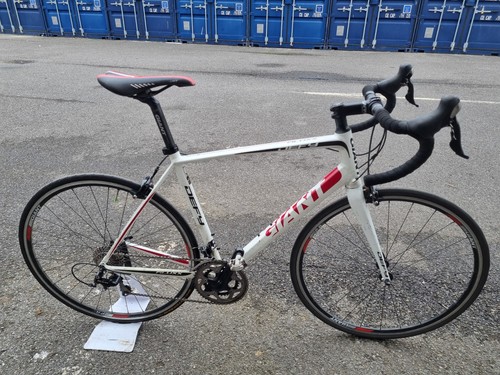 Giant defy 105 - defy, road