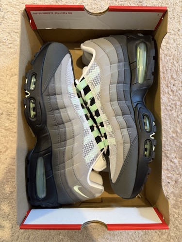 Air max 95s fresh - 'fresh, uk