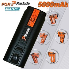 5000mAh Ni-MH Battery For