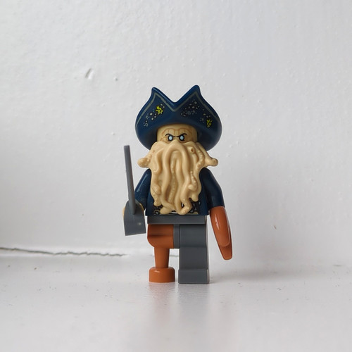 Lego pirates the caribbean - lego,