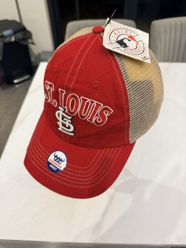 Louis cardinals trawler - louis,