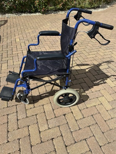 Elitecare lightweight folding - elitecare,