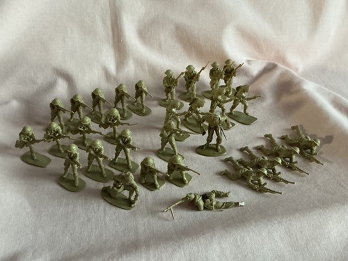 Timpo airfix 1970 - 1970,s, plastic