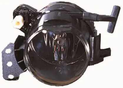 Halogen fog lamp left - halogen,
