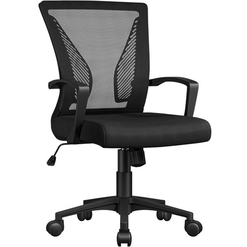 Adjustable office swivel - adjustable, chair