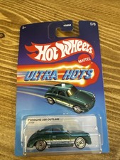 Hot Wheels Ultra Hots Porsche