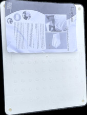 Langham  Adjustable Bathroom Platform Step