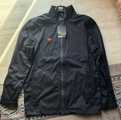 Ellesse men karlia black - men's,