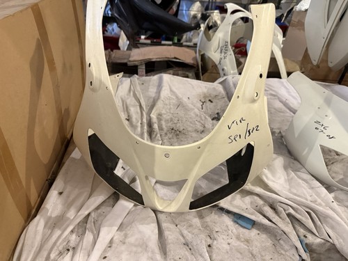 Honda vtr sp1 sp2 - sp1/sp2, nose