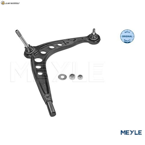 Control arm suspension - 316, 050