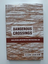 Dangerous Crossings: Race