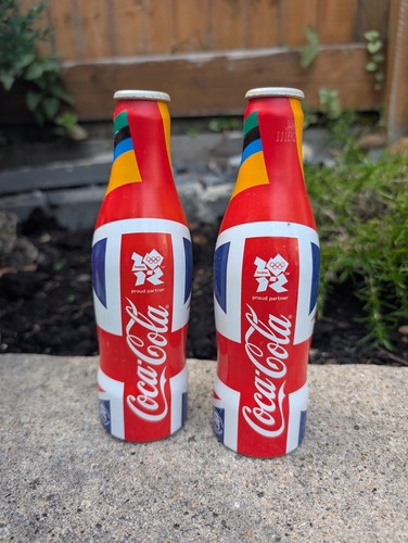 Coca cola london 2012 olympics - coca-cola,