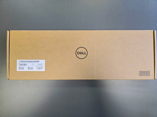 Dell kb216t1 wired usb - wired,