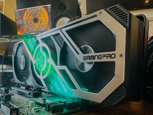 Nvidia geforce rtx 3070 - nvidia,