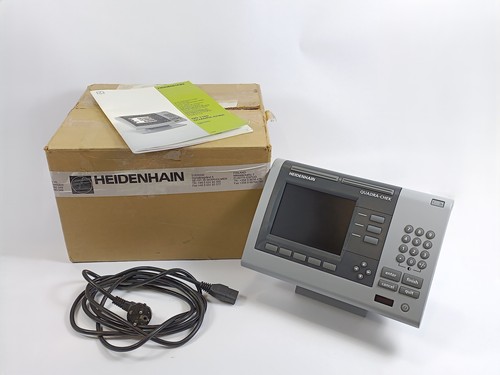 Heidenhain 665405 1103 - nd,