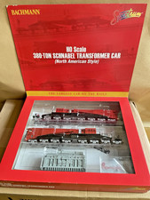 Bachmann Spectrum HO No. 80503